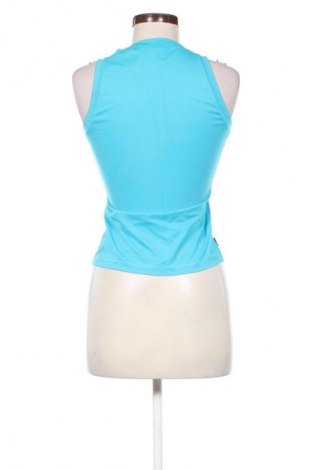 Dámsky športový top  Adidas, Veľkosť M, Farba Modrá, Cena  17,36 €