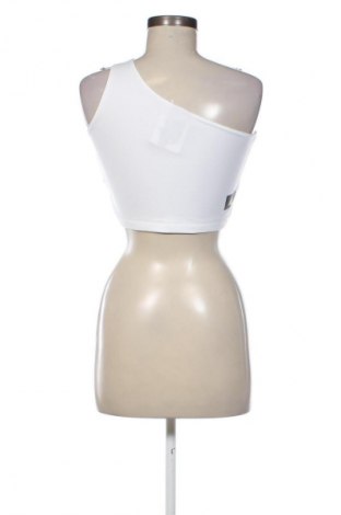 Női sport top Adidas, Méret M, Szín Fehér, Ár 9 219 Ft