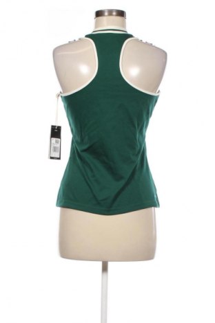 Damen Sporttop Adidas, Größe M, Farbe Grün, Preis € 48,99