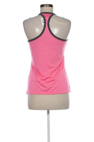 Damen Sporttop Adidas, Größe S, Farbe Rosa, Preis 17,30 €