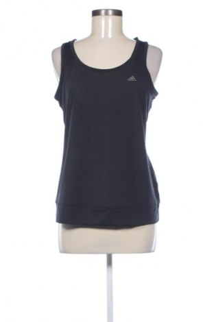 Top sport de damă. Adidas, Mărime L, Culoare Negru, Preț 217,03 Lei
