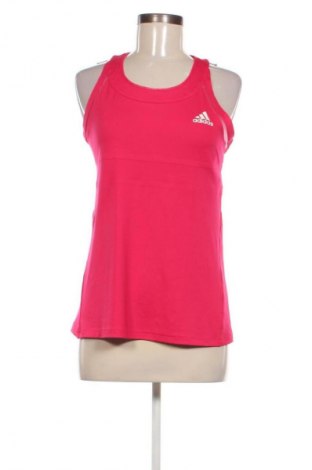 Dámský sportovní top  Adidas, Velikost M, Barva Růžová, Cena  549,00 Kč
