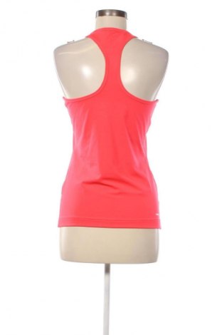 Damen Sporttop Adidas, Größe XS, Farbe Orange, Preis € 23,99