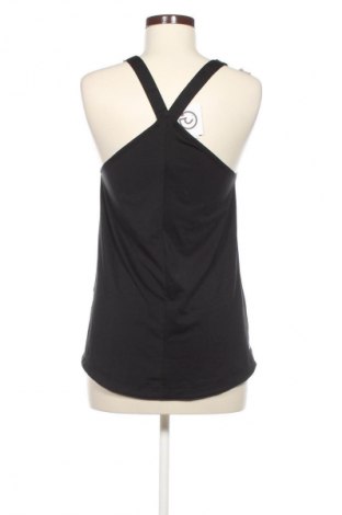 Damen Sporttop Adidas, Größe XS, Farbe Schwarz, Preis € 23,99