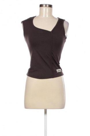 Damen Sporttop Adidas, Größe S, Farbe Schwarz, Preis € 23,99