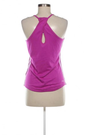 Dámský sportovní top  Adidas, Velikost M, Barva Růžová, Cena  549,00 Kč