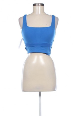 Damen Sporttop CRZ Yoga, Größe M, Farbe Blau, Preis 12,28 €