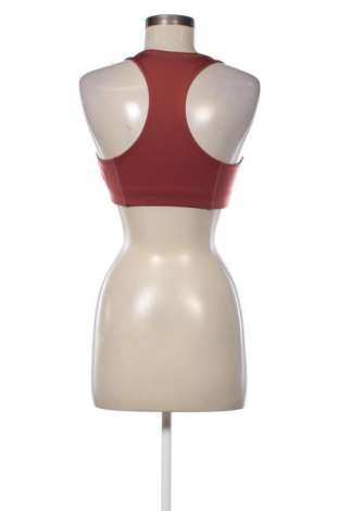 Top sport de damă. Calvin Klein, Mărime S, Culoare Maro, Preț 258,99 Lei