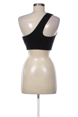 Top sport de damă. Calvin Klein, Mărime L, Culoare Negru, Preț 247,99 Lei
