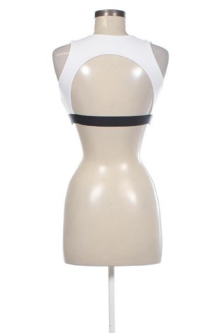 Dámský sportovní top  Calvin Klein, Velikost S, Barva Bílá, Cena  1 249,00 Kč
