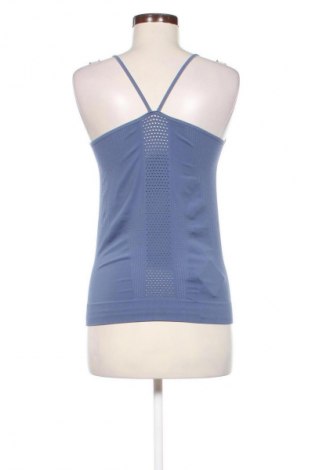 Damen Sporttop Crivit, Größe M, Farbe Blau, Preis € 7,67