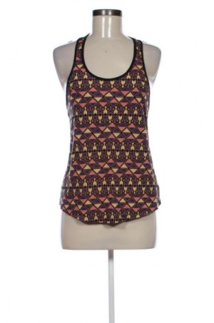 Damen Sporttop Crivit, Größe S, Farbe Mehrfarbig, Preis € 5,99