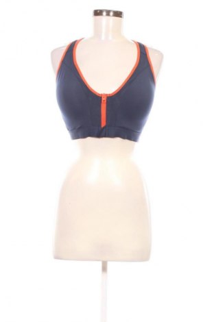 Dámský sportovní top  Crivit, Velikost L, Barva Modrá, Cena  190,00 Kč
