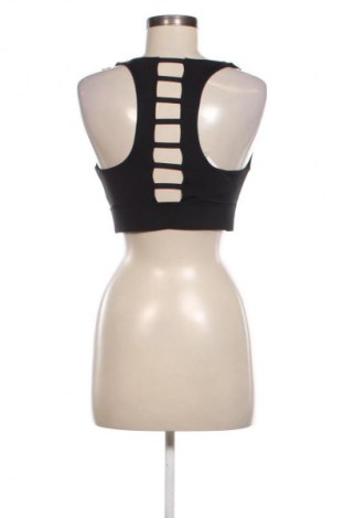 Damen Sporttop Crivit, Größe L, Farbe Schwarz, Preis 9,72 €