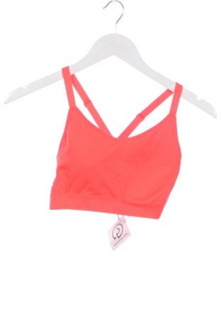 Női sport top Crivit, Méret M, Szín Piros, Ár 3 000 Ft