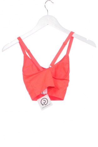 Női sport top Crivit, Méret M, Szín Piros, Ár 3 000 Ft