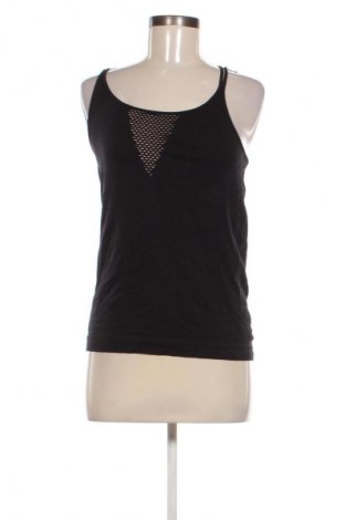 Damen Sporttop Crivit, Größe L, Farbe Schwarz, Preis € 8,99