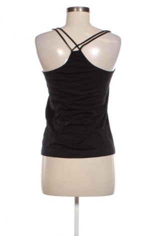 Damen Sporttop Crivit, Größe L, Farbe Schwarz, Preis € 8,99