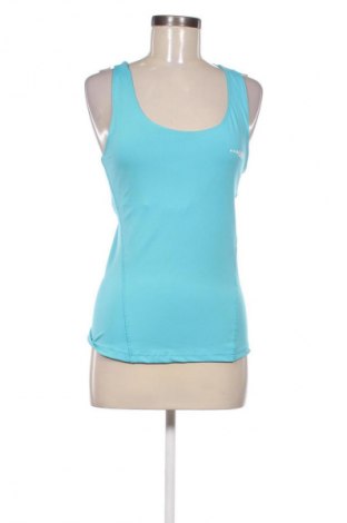 Női sport top Crivit, Méret S, Szín Kék, Ár 2 000 Ft