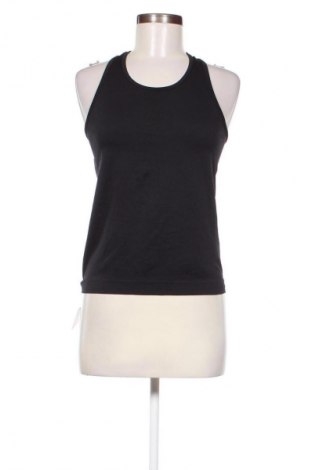 Damen Sporttop Crivit, Größe S, Farbe Schwarz, Preis 7,67 €