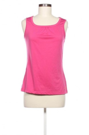 Damen Sporttop Crivit, Größe S, Farbe Rosa, Preis € 4,99