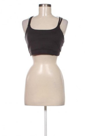 Damen Sporttop Crivit, Größe L, Farbe Schwarz, Preis € 8,00