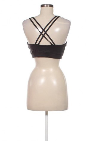 Damen Sporttop Crivit, Größe L, Farbe Schwarz, Preis € 8,00