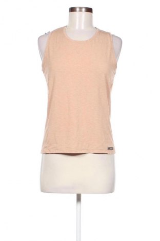 Dámsky športový top  Decathlon, Veľkosť M, Farba Béžová, Cena  8,95 €
