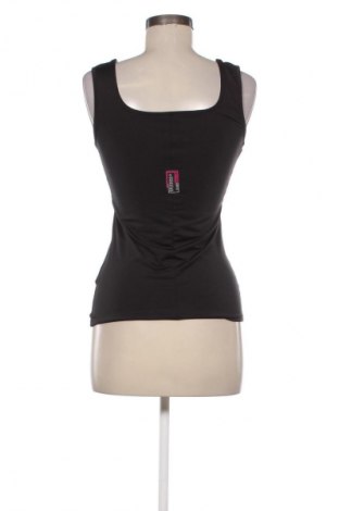 Damski sportowy top Devergo, Rozmiar M, Kolor Czarny, Cena 45,98 zł