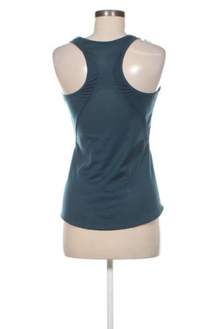 Dámský sportovní top  Domyos, Velikost S, Barva Zelená, Cena  190,00 Kč