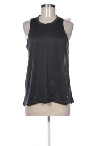 Damen Sporttop FILA, Größe M, Farbe Schwarz, Preis 17,39 €