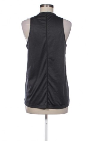 Damen Sporttop FILA, Größe M, Farbe Schwarz, Preis 17,39 €