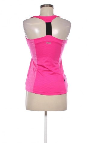 Damen Sporttop FILA, Größe S, Farbe Rosa, Preis 17,39 €