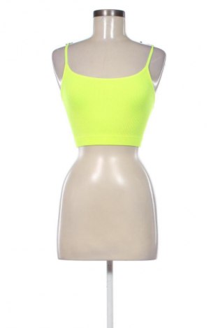 Damen Sporttop Fb Sister, Größe XXS, Farbe Grün, Preis € 7,58