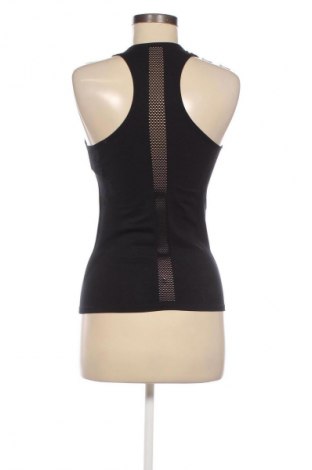 Dámský sportovní top  Flair, Velikost XS, Barva Černá, Cena  169,00 Kč