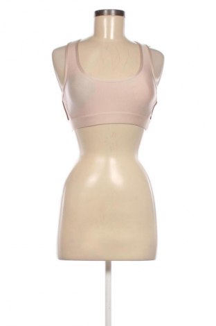 Damen Sporttop Forever 21, Größe S, Farbe Aschrosa, Preis € 10,23