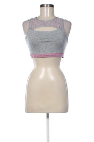 Dámsky športový top  Gap, Veľkosť M, Farba Sivá, Cena  23,53 €