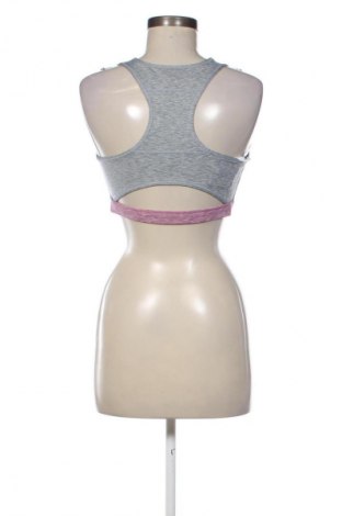 Dámsky športový top  Gap, Veľkosť M, Farba Sivá, Cena  23,53 €