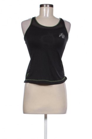 Damen Sporttop Gorilla Wear, Größe S, Farbe Mehrfarbig, Preis 10,23 €