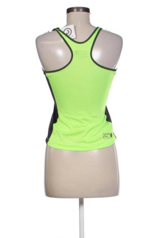 Damen Sporttop Gorilla Wear, Größe S, Farbe Mehrfarbig, Preis 10,23 €