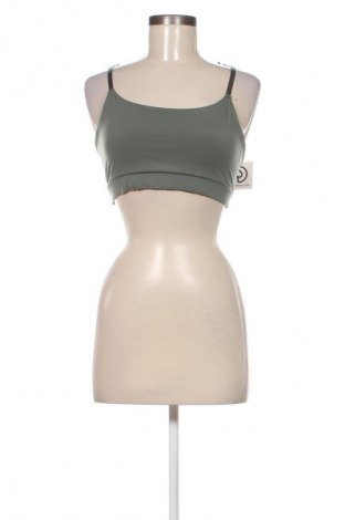 Damen Sporttop H&M, Größe M, Farbe Grün, Preis € 7,67