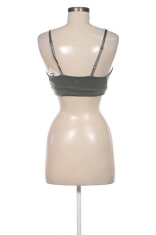 Damen Sporttop H&M, Größe M, Farbe Grün, Preis € 7,67