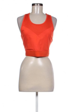 Damen Sporttop H&M Sport, Größe XXL, Farbe Orange, Preis 7,58 €