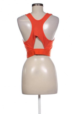 Damen Sporttop H&M Sport, Größe XXL, Farbe Orange, Preis 7,58 €