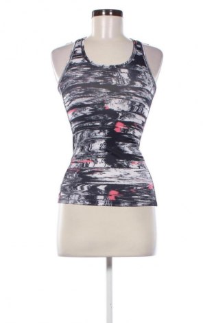 Damen Sporttop H&M Sport, Größe XS, Farbe Mehrfarbig, Preis 7,67 €