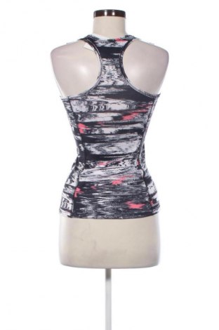 Damen Sporttop H&M Sport, Größe XS, Farbe Mehrfarbig, Preis 7,67 €