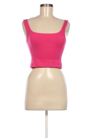 Dámský sportovní top  H&M Sport, Velikost XS, Barva Růžová, Cena  190,00 Kč