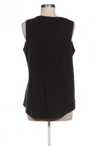 Damen Sporttop H&M Sport, Größe L, Farbe Schwarz, Preis € 8,00