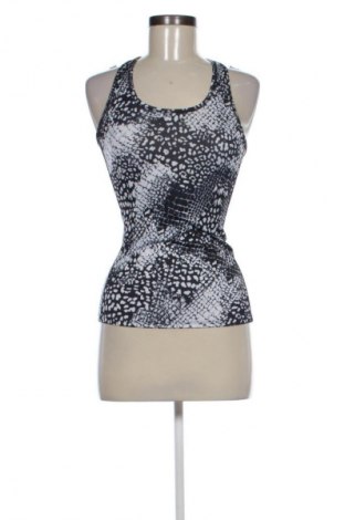 Damen Sporttop H&M Sport, Größe XS, Farbe Mehrfarbig, Preis 8,00 €
