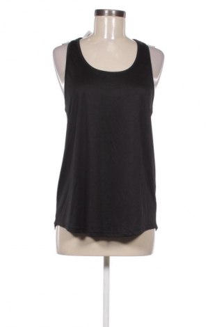 Damen Sporttop H&M Sport, Größe M, Farbe Schwarz, Preis € 7,58